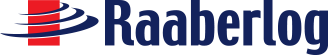 Raaberlog logo
